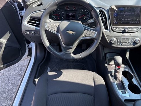 Used 2022 Chevrolet Malibu RS w/ LPO, Convenience Package 1 image 20