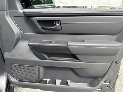 New 2026 Toyota Tundra TRD Pro image 17