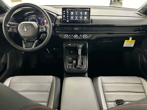 New 2026 Honda CR-V Sport Touring image 16