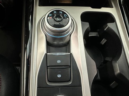 Used 2022 Ford Explorer ST-Line image 58