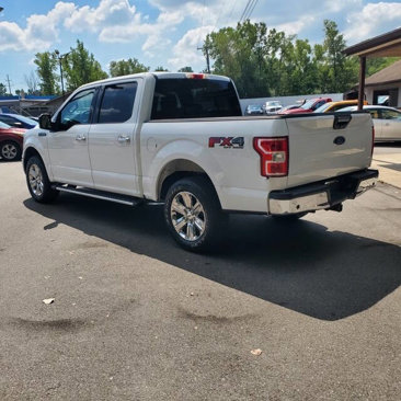 Used 2018 Ford F150 XLT w/ Equipment Group 302A Luxury image 4