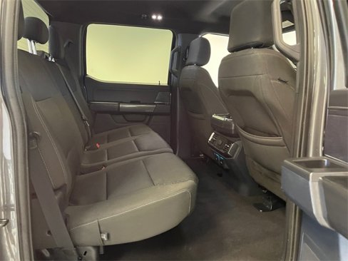 Used 2023 Ford F150 XLT w/ Equipment Group 302A High image 12