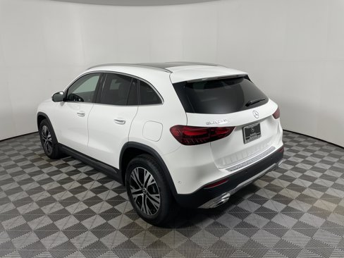 New 2026 Mercedes-Benz GLC 300 image 3