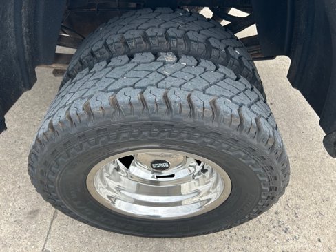 Used 2015 RAM 3500 Big Horn image 24