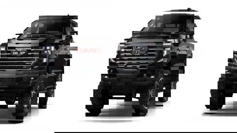 New 2026 GMC Sierra 1500 AT4X w/ AT4X AEV Edition image 27