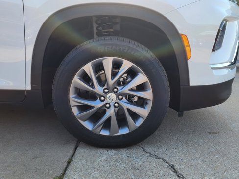 New 2026 Buick Enclave Preferred w/ Power Package image 55
