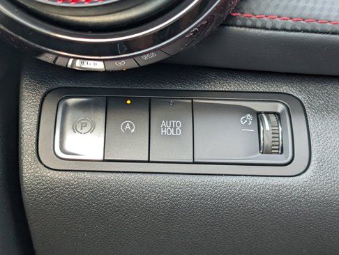 New 2026 Chevrolet Equinox RS w/ Convenience Package III image 13