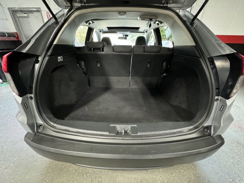 Used 2020 Honda HR-V EX image 20