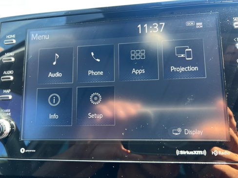 Used 2023 Toyota Camry XSE image 22