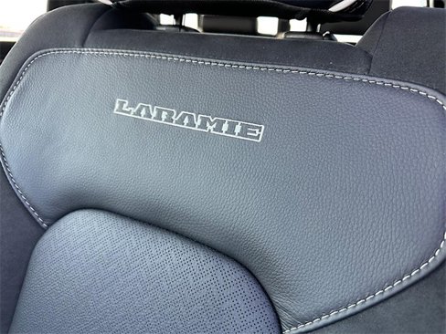 New 2026 RAM 1500 Laramie w/ Night Edition image 13