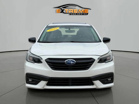 Used 2020 Subaru Legacy Sport w/ Popular Package #2 image 10