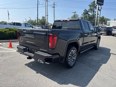New 2026 GMC Sierra 1500 Denali Ultimate image 6