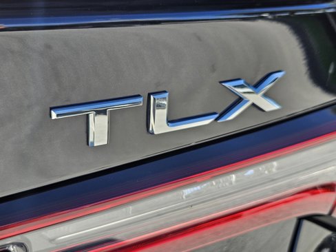 Certified 2025 Acura TLX SH-AWD w/ A-SPEC Pkg image 22