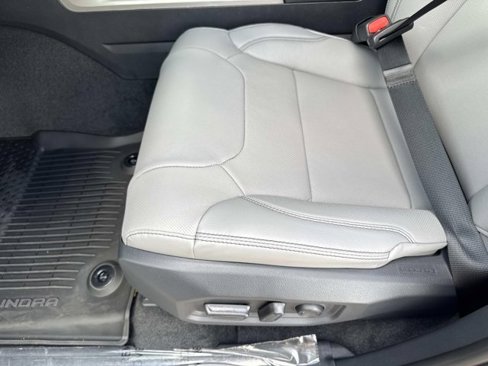 New 2026 Toyota Tundra SR5 w/ SR5 Premium Package image 9