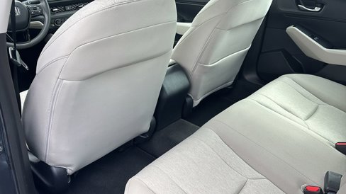 Certified 2023 Honda Accord EX image 31