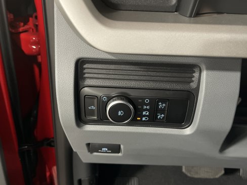 New 2026 Ford F250 XL image 21