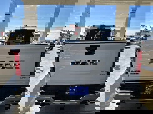 New 2025 RAM 1500 Big Horn image 4