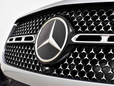 New 2026 Mercedes-Benz GLE 580 4MATIC image 4