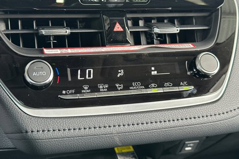 New 2026 Toyota Corolla XLE image 17