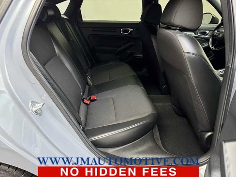 Used 2024 Honda Civic Sport image 17