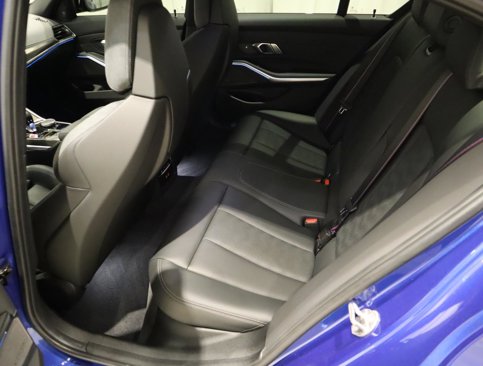 Used 2023 BMW M3 Competition w/ Parking Assistance Package image 17