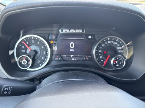 New 2026 RAM 1500 Big Horn image 30