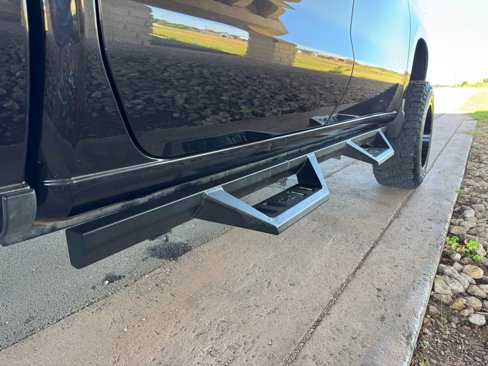 Used 2022 Chevrolet Silverado 1500 LT w/ Z71 Off-Road Package image 21