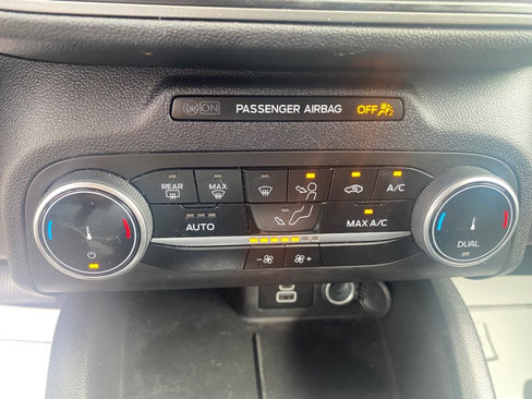 Used 2024 Ford Escape Active image 23