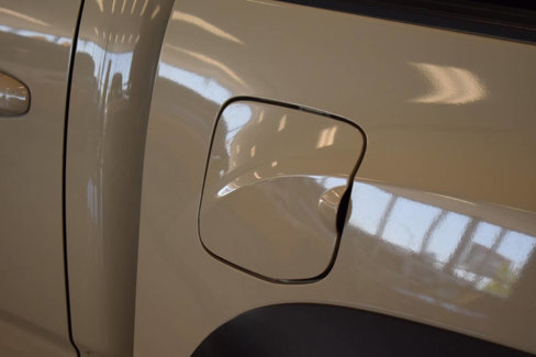 Used 2019 Toyota Tacoma TRD Off-Road w/ Technology Package image 32