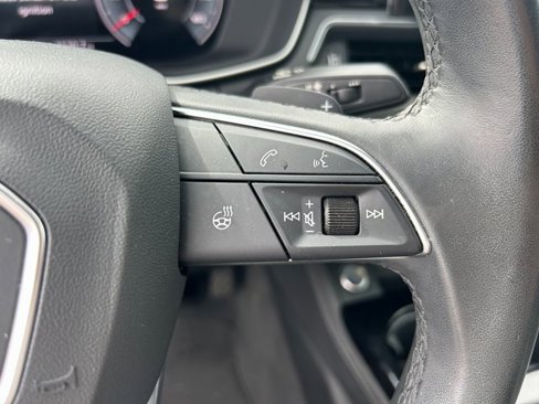 Used 2024 Audi A4 2.0T Premium Plus image 17
