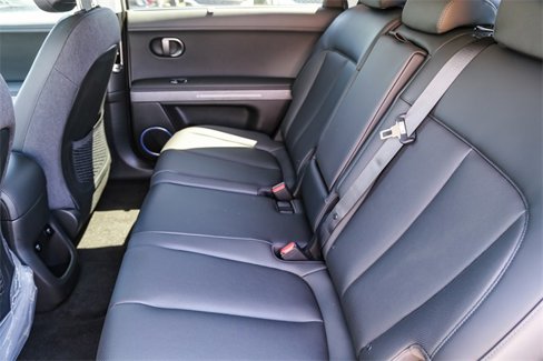 New 2025 Hyundai Ioniq 5 Limited image 18