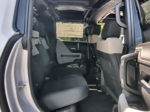 New 2026 GMC Hummer EV 4x4 Crew Cab image 27