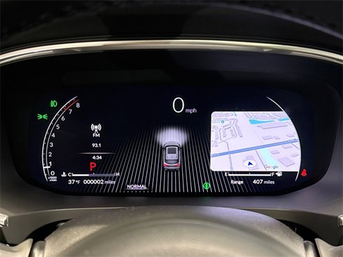 New 2026 Acura MDX w/ Advance Package image 19