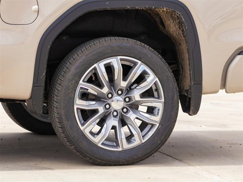 New 2026 GMC Sierra 1500 Denali image 5