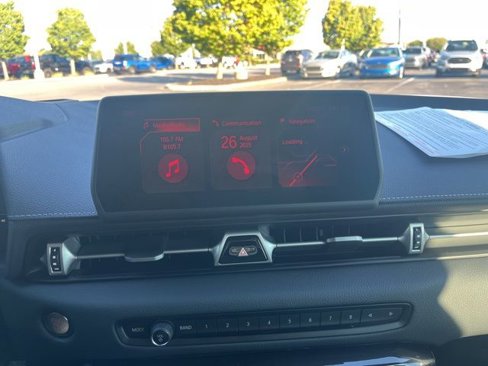 Used 2024 Toyota Supra image 20