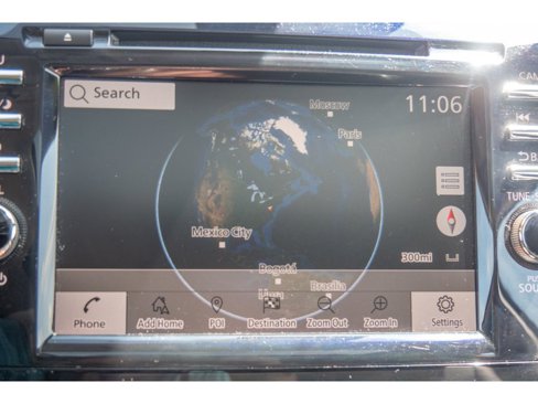 Used 2024 Nissan Murano SL image 30