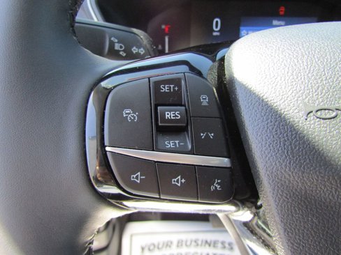 Used 2024 Ford Escape Active w/ Tech Pack #1 image 17
