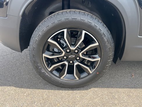 New 2026 Chevrolet TrailBlazer ACTIV w/ Convenience Package image 21