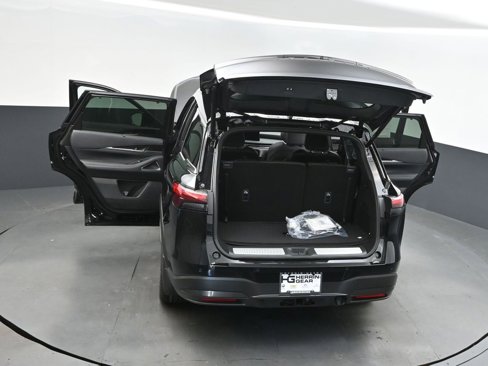 New 2026 INFINITI QX60 Autograph w/ Dark Cargo Package image 53