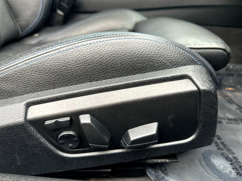 Used 2015 BMW 428i Convertible image 22