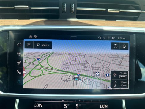 New 2025 Audi A6 Premium Plus image 17