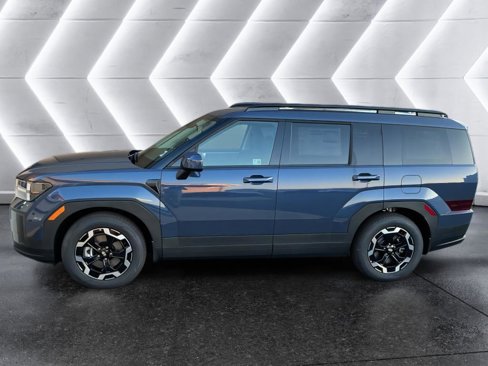 New 2026 Hyundai Santa Fe SEL image 8