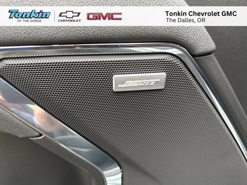 New 2025 GMC Sierra 1500 Elevation w/ Preferred Package image 14