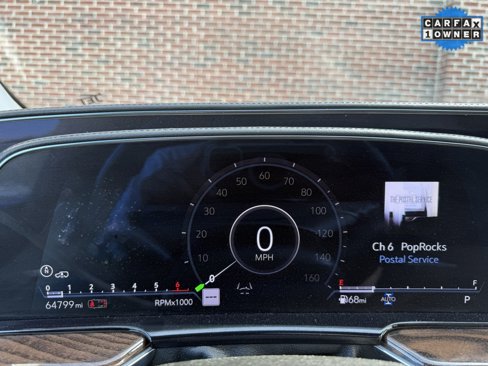 Used 2022 Cadillac Escalade Sport Platinum image 35
