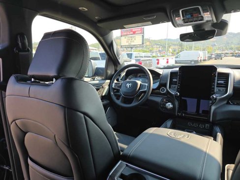 New 2026 RAM 1500 Laramie image 9