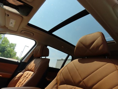New 2026 BMW X7 xDrive40i image 43