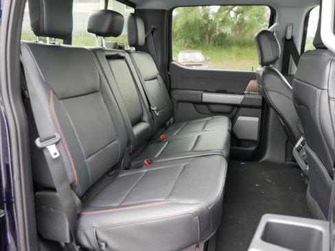 New 2025 Ford F350 Lariat image 33