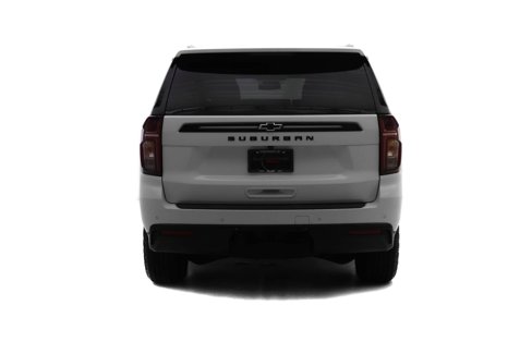 Used 2023 Chevrolet Suburban Z71 w/ Luxury Package image 7