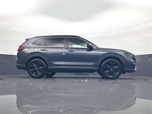 Used 2024 Honda CR-V Sport Touring image 24