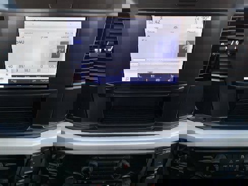 New 2026 Ford F250 XL w/ XL Chrome Package image 34